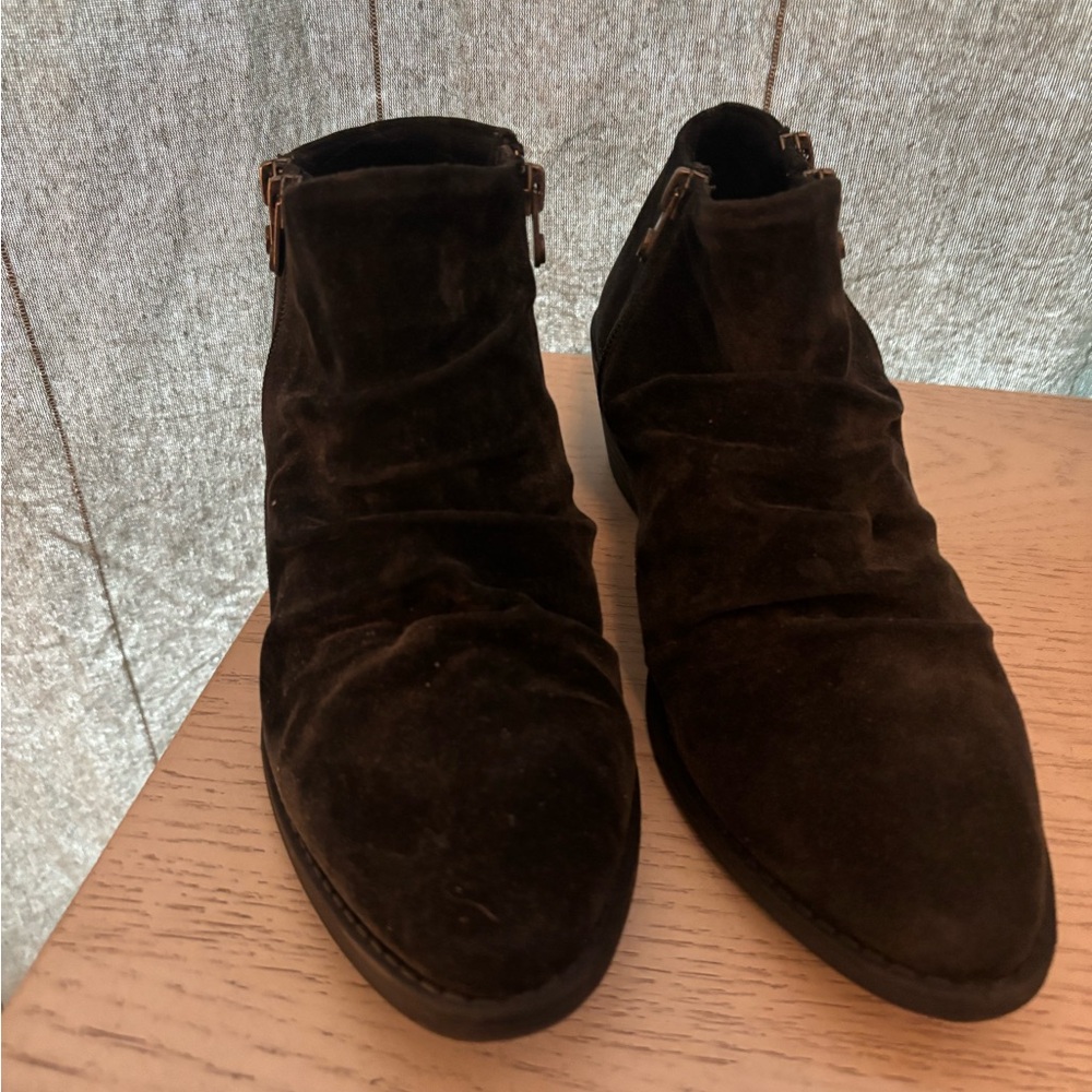 Blowfish Wander Bootie